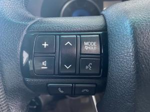 Toyota Hilux 2.8 GD-6 Raider 4X4E/CAB - Image 9
