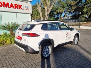 Toyota Corolla Cross 1.8 XS Hybrid - Image 2