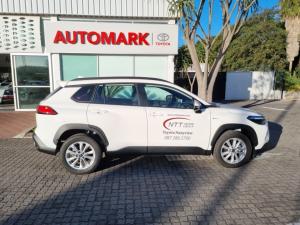 Toyota Corolla Cross 1.8 XS Hybrid - Image 3