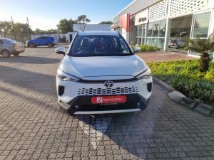 Toyota Corolla Cross 1.8 XS Hybrid - Image 4