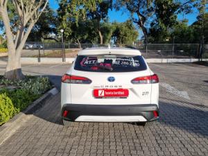 Toyota Corolla Cross 1.8 XS Hybrid - Image 5
