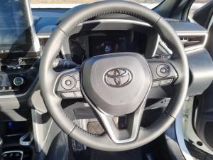 Toyota Corolla Cross 1.8 XS Hybrid - Image 8
