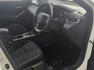 Toyota Corolla Cross 1.8 Xi - Image 11