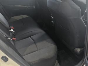 Toyota Corolla Cross 1.8 Xi - Image 12