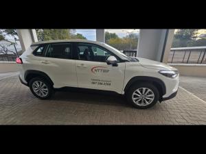 Toyota Corolla Cross 1.8 Xi - Image 3