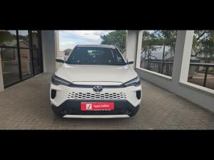 Toyota Corolla Cross 1.8 Xi - Image 4