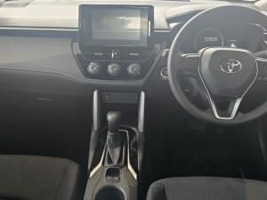 Toyota Corolla Cross 1.8 Xi - Image 6