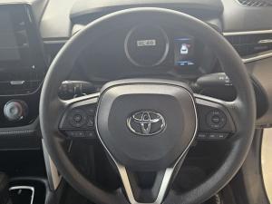 Toyota Corolla Cross 1.8 Xi - Image 8