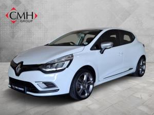 Renault Clio 88kW turbo GT-Line - Image 1