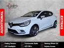 Thumbnail Renault Clio 88kW turbo GT-Line