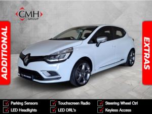 Renault Clio 88kW turbo GT-Line - Image 1