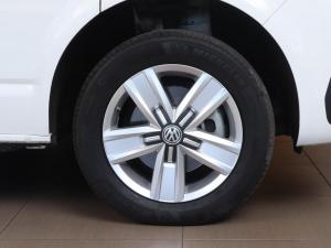 Volkswagen Transporter 2.0TDI Kombi SWB Trendline auto - Image 10