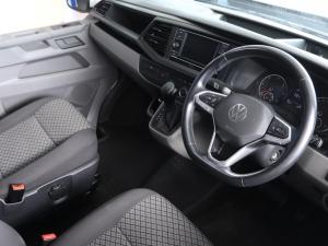 Volkswagen Transporter 2.0TDI Kombi SWB Trendline auto - Image 11