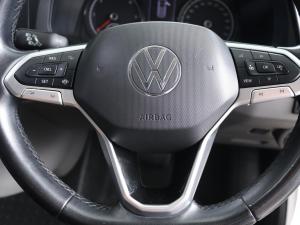 Volkswagen Transporter 2.0TDI Kombi SWB Trendline auto - Image 12
