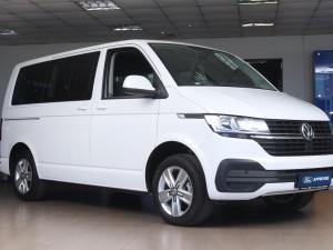 Volkswagen Transporter 2.0TDI Kombi SWB Trendline auto - Image 1