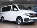 Thumbnail Volkswagen Transporter 2.0TDI Kombi SWB Trendline auto