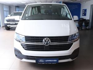 Volkswagen Transporter 2.0TDI Kombi SWB Trendline auto - Image 2