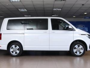 Volkswagen Transporter 2.0TDI Kombi SWB Trendline auto - Image 3