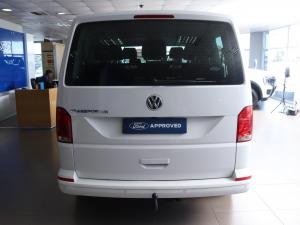 Volkswagen Transporter 2.0TDI Kombi SWB Trendline auto - Image 4
