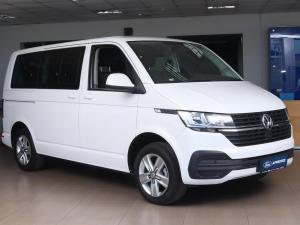 Volkswagen Transporter 2.0TDI Kombi SWB Trendline auto - Image 5