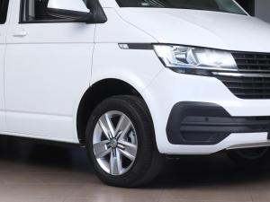 Volkswagen Transporter 2.0TDI Kombi SWB Trendline auto - Image 6
