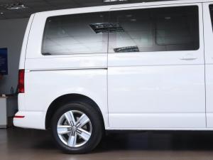 Volkswagen Transporter 2.0TDI Kombi SWB Trendline auto - Image 8