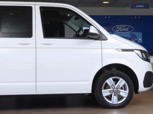 Volkswagen Transporter 2.0TDI Kombi SWB Trendline auto - Image 9