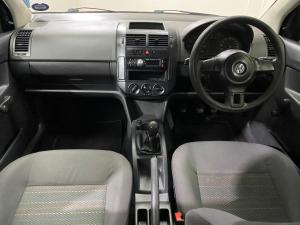 Volkswagen Polo Vivo hatch 1.4 Conceptline - Image 10