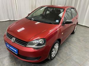 Volkswagen Polo Vivo hatch 1.4 Conceptline - Image 2
