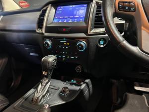 Ford Ranger 2.0SiT double cab 4x4 XLT - Image 11