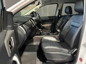 Ford Ranger 2.0SiT double cab 4x4 XLT - Image 13