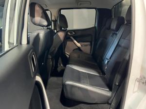 Ford Ranger 2.0SiT double cab 4x4 XLT - Image 14