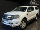 Thumbnail Ford Ranger 2.0SiT double cab 4x4 XLT