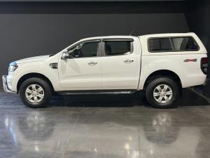 Ford Ranger 2.0SiT double cab 4x4 XLT - Image 3