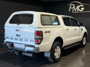 Ford Ranger 2.0SiT double cab 4x4 XLT - Image 4