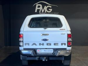 Ford Ranger 2.0SiT double cab 4x4 XLT - Image 5