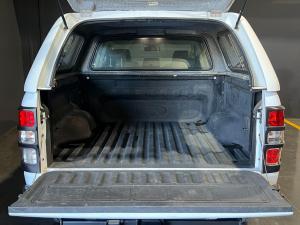 Ford Ranger 2.0SiT double cab 4x4 XLT - Image 6