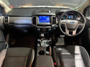 Ford Ranger 2.0SiT double cab 4x4 XLT - Image 9