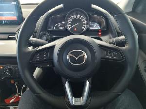Mazda Mazda2 1.5 Dynamic auto - Image 13