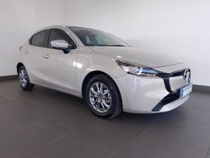 Mazda Mazda2 1.5 Dynamic auto - Image 1