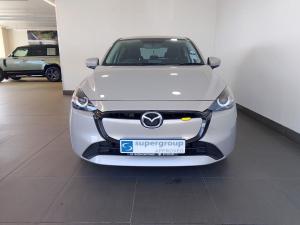 Mazda Mazda2 1.5 Dynamic auto - Image 2