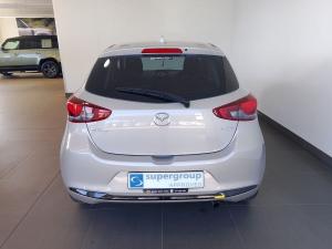 Mazda Mazda2 1.5 Dynamic auto - Image 6