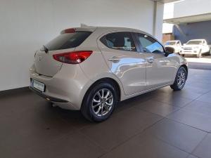 Mazda Mazda2 1.5 Dynamic auto - Image 7