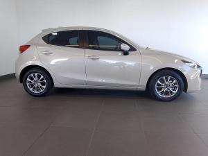 Mazda Mazda2 1.5 Dynamic auto - Image 8