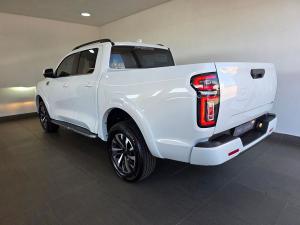 GWM P300 2.4T double cab LT - Image 17
