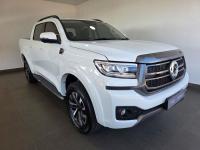 Thumbnail GWM P300 2.4T double cab LT