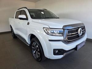GWM P300 2.4T double cab LT - Image 2
