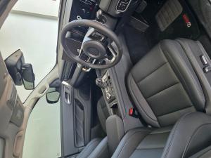 GWM P300 2.4T double cab LT - Image 7