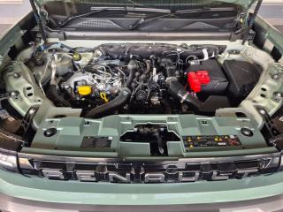 Renault Duster 1.3T Zen