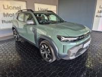 Renault Duster 1.3T Zen